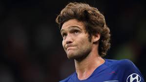 In april 2010, marcos alonso made his professional debut with real madrid in away la liga match against racing de santander. Chelsea Director Sets Price Tag For Marcos Alonso As Atletico Real Madrid Show Interest 90min