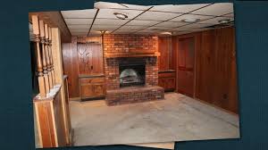 Basement Refinishing Service In Omaha