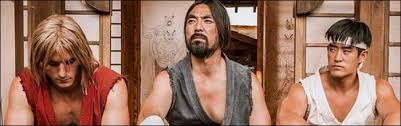 Assassin's fist takes us back to the formative years of the iconic characters, ryu and ken, as they live a traditional warrior's life in the secluded mountain wilderness of japan. Do Not Expect A Follow Up Series Anytime In The Immediate To Near Future Street Fighter Assassin S Fist Director Shares Solemn News For Hit Show