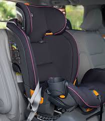 Fit4 Stage 4 Car Seat Guide Chicco