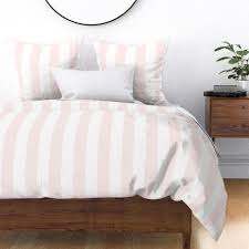 Pale Pink Duvet Cover Baby Pink And