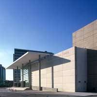 Eisemann Center Bank Of America Theatre Theatre In Dallas