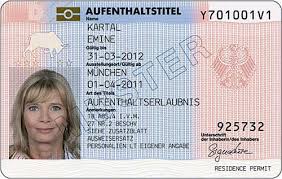 The sop format for canada student visa can be simple as well as difficult to write. Germany Visa For Us Citizens Green Card Holders Permanent Residents