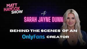 Behind the Scenes of a Celebrity OnlyFans Creator! - YouTube