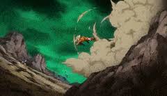 Al duccino dragon ball z battle of gods vostfr. Top 30 Z Goku Vs Frieza Gifs Find The Best Gif On Gfycat