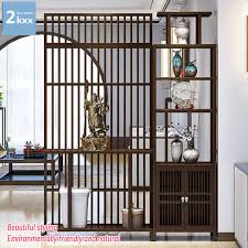 2kxx Modern Chinese Style Room Divider