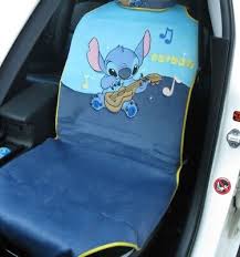 Lilo Amp Stitch Disney Car Truck Van