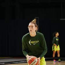Here is breanna stewart's height, weight, age, body statistics. Breanna Stewart Is Ready For Her Old Normal Winning Championships The New York Times