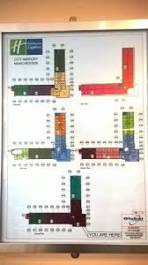 floor plans picture of holiday inn