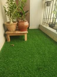 pp artificial green gr for