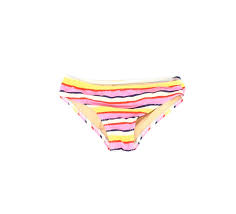 Details About Toobydoo Swim New Pink Girls Size 5 6 Striped Tankini Set Swimwear 50 386