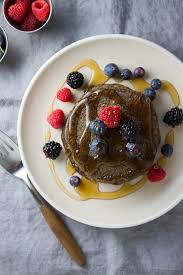 vegan buckwheat pancakes gluten free