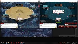 Pokerstars Launches Two New Variants Deep Water Holdem