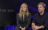 CP24.COM: RICHARD AND “the son” STAR LAURA DERN AND DIRECTOR ...