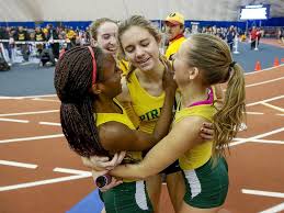 Indoor Track And Field Results From