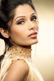 freida pinto archives makeup and
