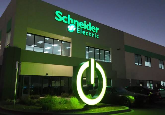 Schneider Electric | تجهیز مارکت