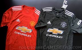 Great savings & free delivery / collection on many items. Manchester United S 20 21 Kit United News Hub
