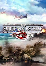 Sudden Strike 4 The Pacific War Steam Cd Key For Pc Mac And Linux Buy Now