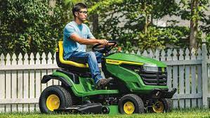 s160 lawn tractor 24 hp john deere us