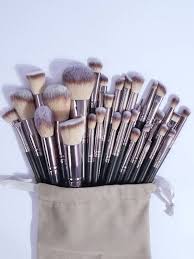 30pcs professional makeup brush set
