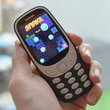 We create the critical networks and technologies to bring together the world's intelligence. Nokia 3310 Review Blast From The Past Sore Thumbs And All Technology The Guardian