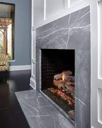 Soapstone Fireplace Surrounds Marble