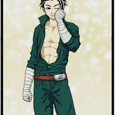 Rock lee sexy