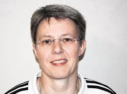 Ex-Weltmeisterin <b>Petra Renner</b> hat Erfahrung mit großen Titeln. - Kegeln-Sportkegeln-Fortuna-Luenen-Petra-198x148