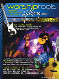 Worship Tools By Hillsong J W Pepper Sheet Music