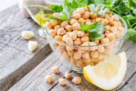 The main thing is put on a vest. Chickpea Salad A Mediteranean Salad Recipe Boulder Locavore