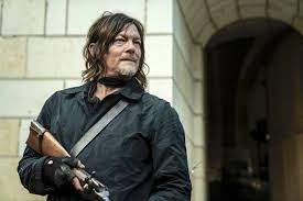 the walking dead daryl dixon review