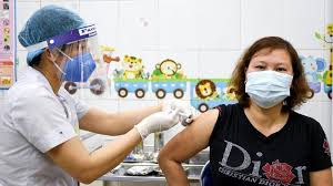 Vietnam had also not recorded a covid death between september and may 16, but so far ten people have died of the virus in the last two weeks. Fpc3ckaexpq Hm