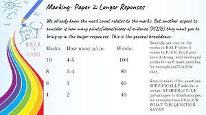 How to make your paper longer in a smart way. Aice English General Paper Ppt Download