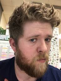 You can easily trim your hair in between haircuts, whether you cut it yourself or get it cut professionally. Gonna Get A Haircut And Possibly Beard Trim This Week Any Ideas Style Wise Considering A Buzz Cut And Just A Trim Edging For The Beard Malegrooming
