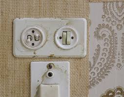 Light Switches Toggles Dimmers