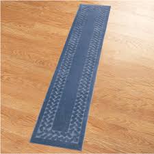 herringbone extra long carpet runner