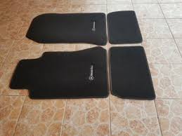 floor mats mercedes w124 coupe