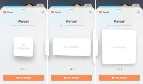 Your buildings are understaffed and is parcel tracker free to use? List Of Apps With Home Screen Widgets For Ios 14