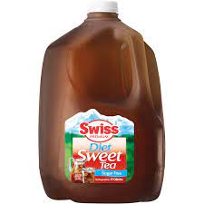 t sweet tea plastic gallon swiss