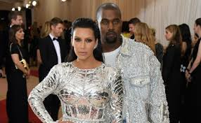 Meanwhile, the keeping up with the kardashians star and her and husband kanye. Kim Kardashian Kanye West Welcome Third Child Via Surrogacy