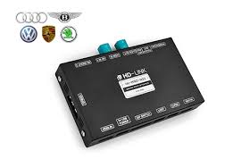 (more pls check the video) power input: Hd Link Iw Mib2 N23 Android Mirroring For Vw Audi Porsche Bentley Indiwork