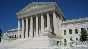Supreme Court to weigh EPA authority to ...