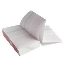 Buy Chart Paper Pack For Bpl Edan Fetal Ctg Monitor 10