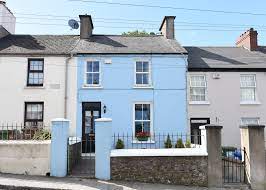 villas old youghal road co cork