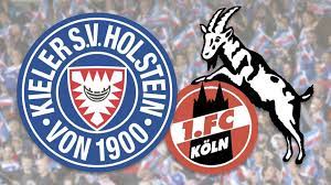 Holstein kiel hat das erst relegationsspiel gegen den 1. Iflhldgven9jpm