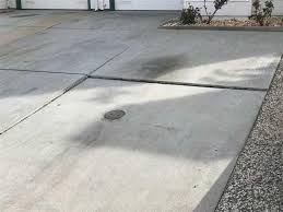 sunken concrete slabs needing polylevel