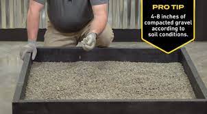 Pro Tips How To Pour A Concrete Slab