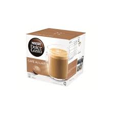 coffee dolce gusto coffee with milk