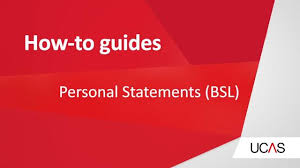 Creating your UCAS Personal Statement  Personal Statement Length